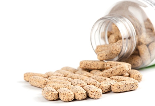 Rola cynku w organizmie …