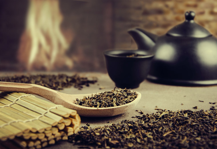 Jak zaparzyć dobrą herbatę?