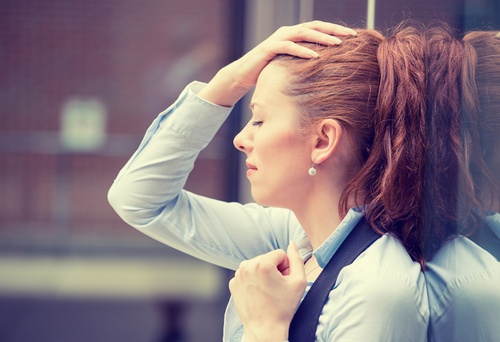 Pokonaj przemęczenie