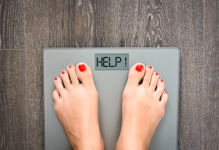 Kilka sygnałów, że czas zacząć ćwiczyć