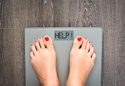 Kilka sygnałów, że czas …