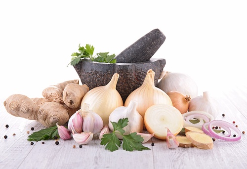 Naturalne metody wzmacniania odporności