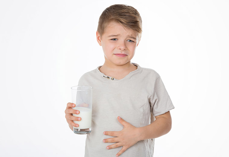 Jak stwierdzić nietolerancję laktozy?