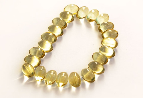 Skutki niedoboru i nadmiaru …