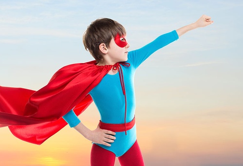 Skarbie, znaj swoją wartość!