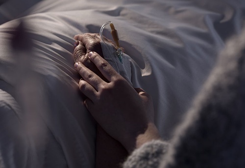 Rak: śmiertelność wcale się …