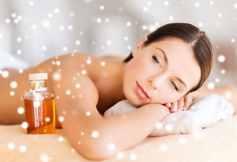 Oleje w zimowej pielęgnacji skóry