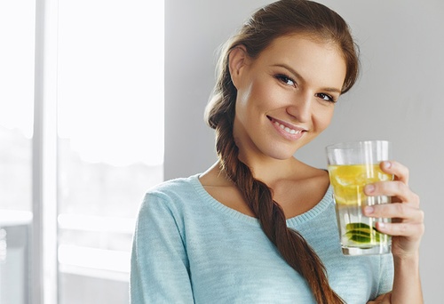 Jak odkwasić organizm?