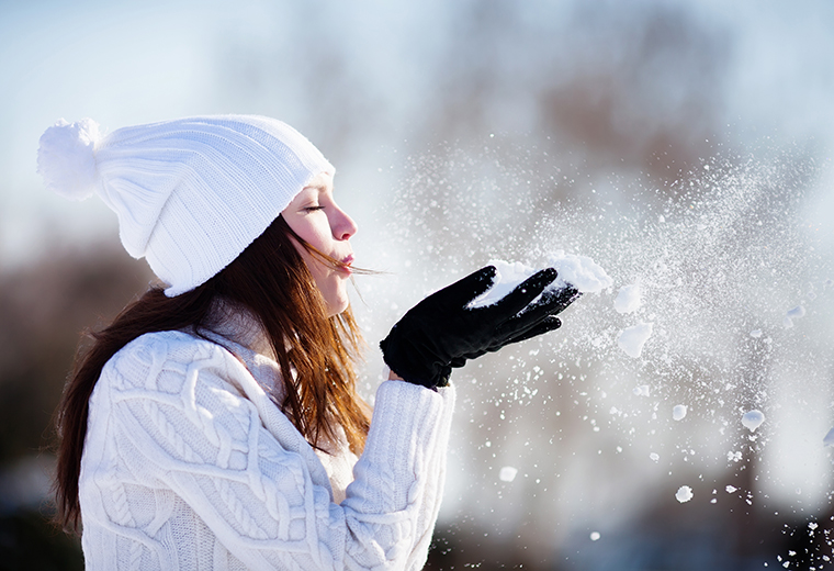 Fot. do artykułu: 'Zdrowie w sezonie zimowym …'