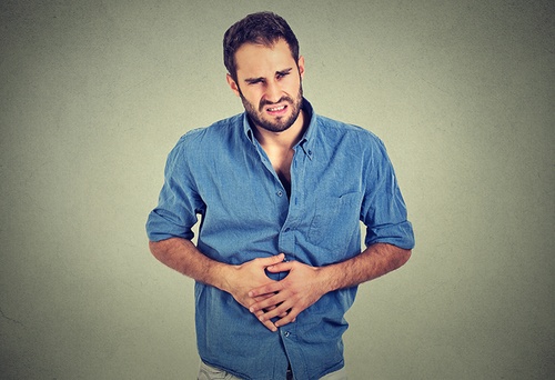 Zespół jelita drażliwego