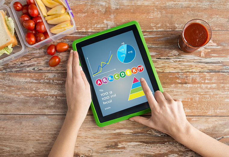 Jak dużo kalorii potrzebujemy?