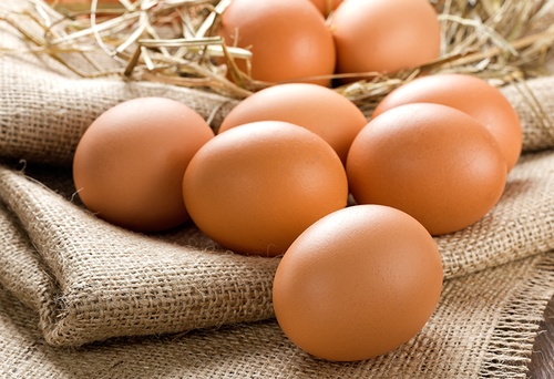 Jakie jajka wybierać?