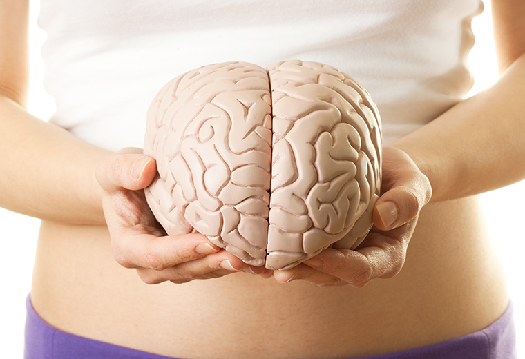 Jak aktywność fizyczna działa na mózg?