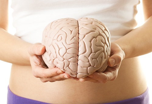 Jak aktywność fizyczna działa …