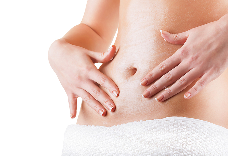 Masaż, który warto wykonywać każdego dnia