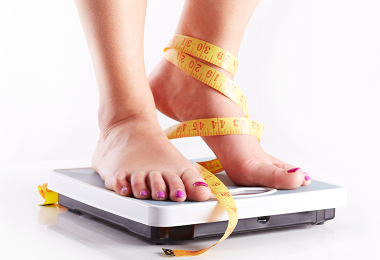 Analiza składu ciała