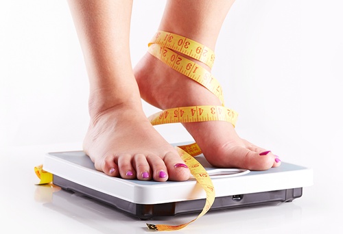 Analiza składu ciała