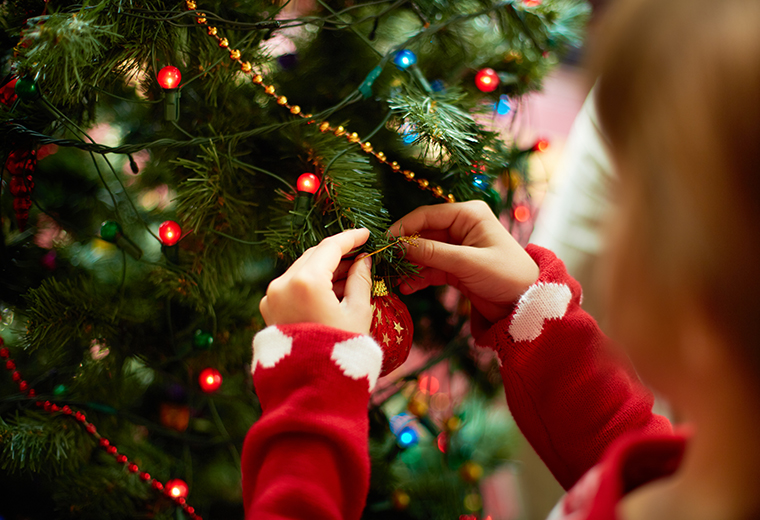 Fot. do artykułu: 'Wesołych Świąt'