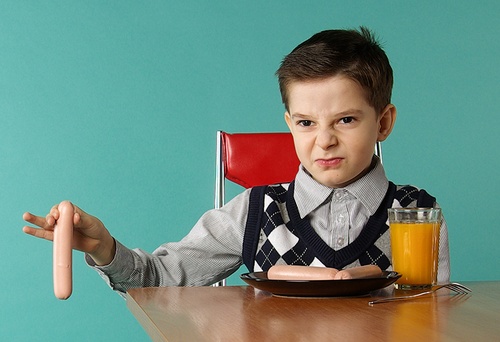 Nie daj się nabrać …