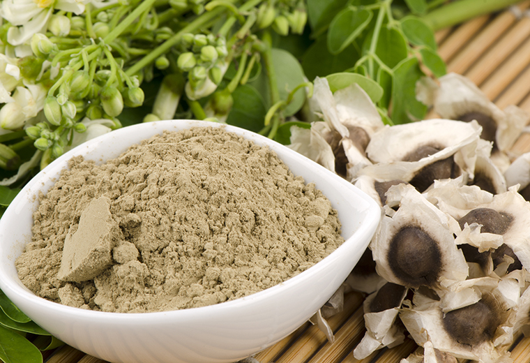 Moringa