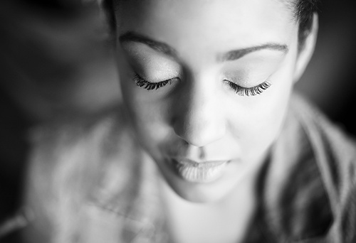 Posłuchaj swojego ciała