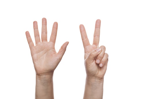 Siedem liczb, które mogą …