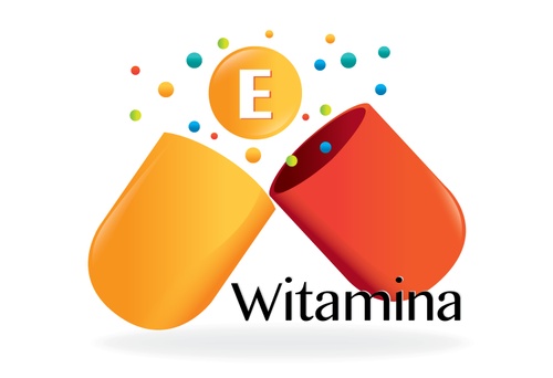 Witamina E - musisz …