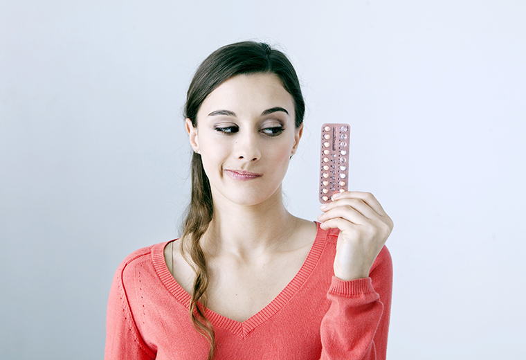 Kto zyskuje na tabletkach antykoncepcyjnych?