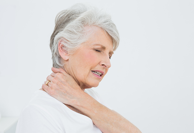 Polimialgia reumatyczna