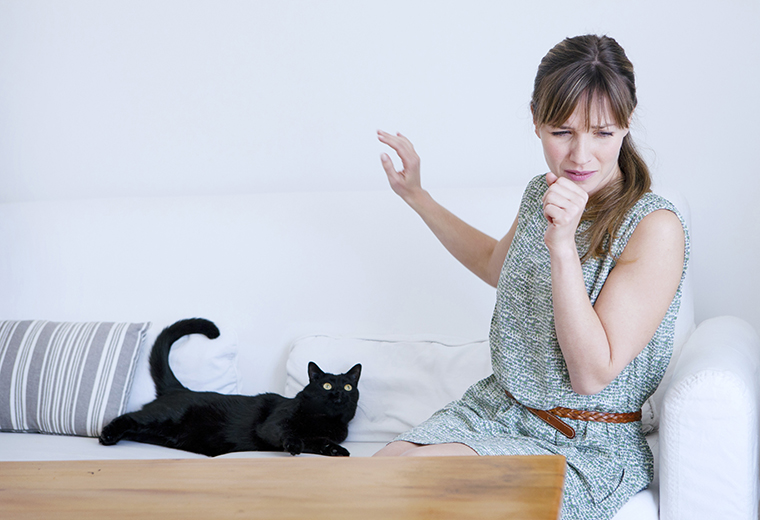 Alergia – codzienność wielu