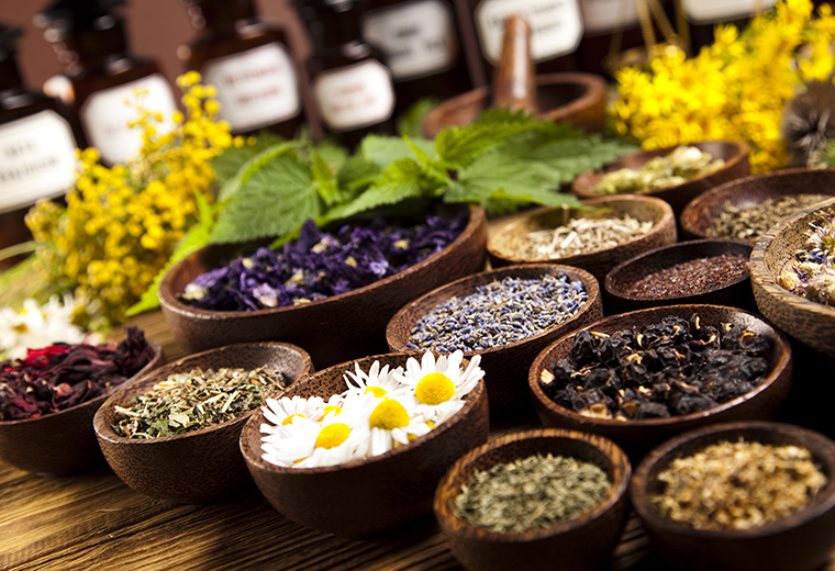 Dlaczego medycyna naturalna jest skuteczna?