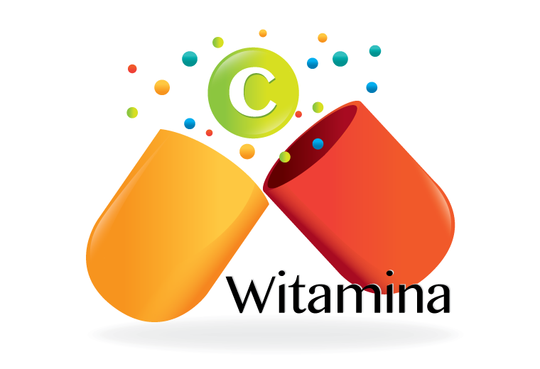 Witamina C - musisz to wiedzieć!