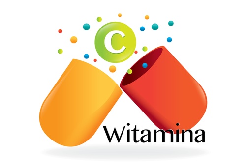 Witamina C - musisz …