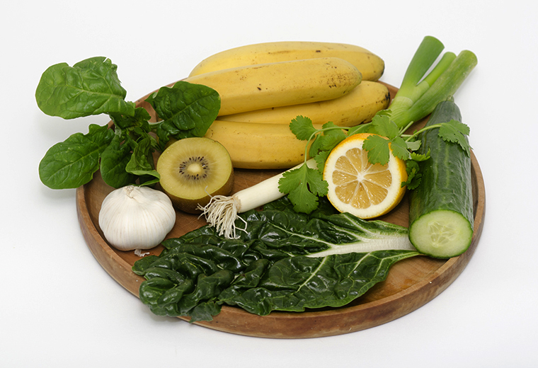 Fot. do artykułu: 'Dieta alkaliczna - czy …'