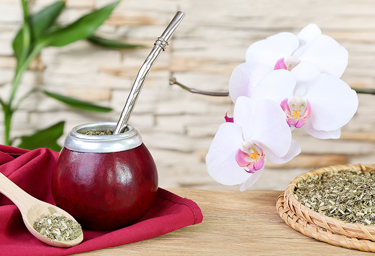 Zdrowe napoje dodające energii