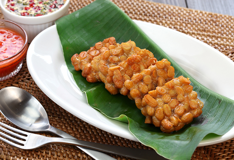 Tempeh