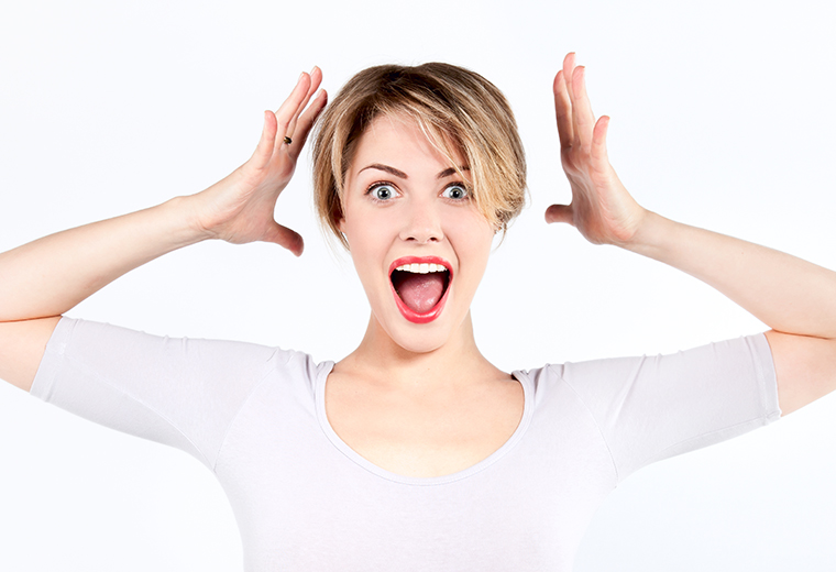 Zespół napięcia przedmiesiączkowego- jak sobie z nim poradzić?