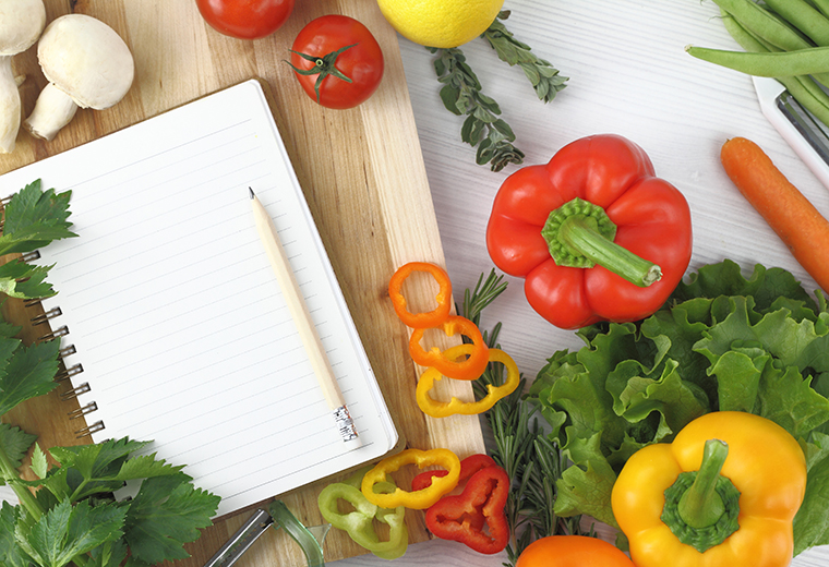 Rozmowa z dietetykiem i psychodietetykiem Katarzyną Bury