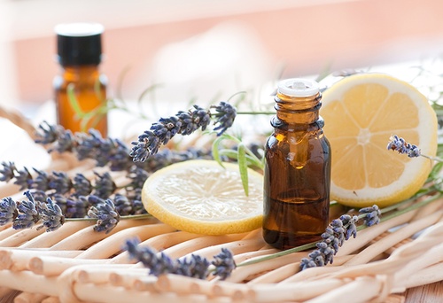 Najlepsze olejki eteryczne do …