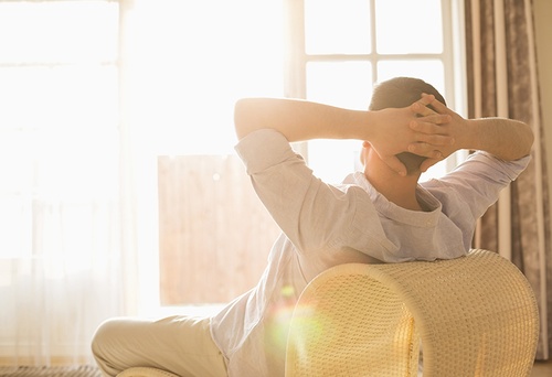 Czy mężczyźni zaniedbują swoje …