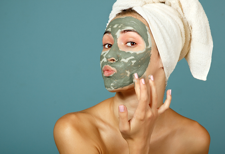 5 składników bogatych w antyoksydanty, które pomogą zachować zdrową skórę