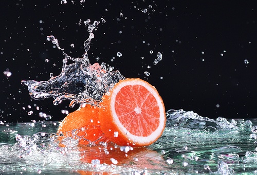 Niebezpieczny grejpfrut