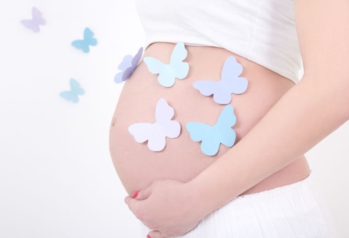 Sprzymierzeńcy przyszłej mamy