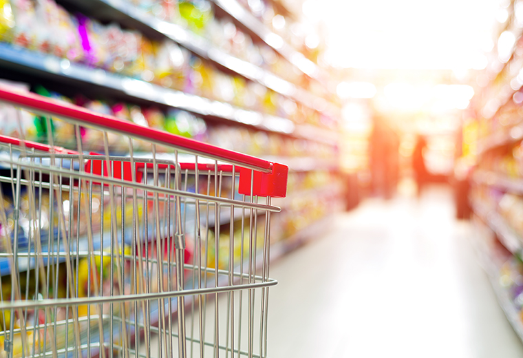 Na zakupach uważaj na te sztuczki producentów produktów spożywczych