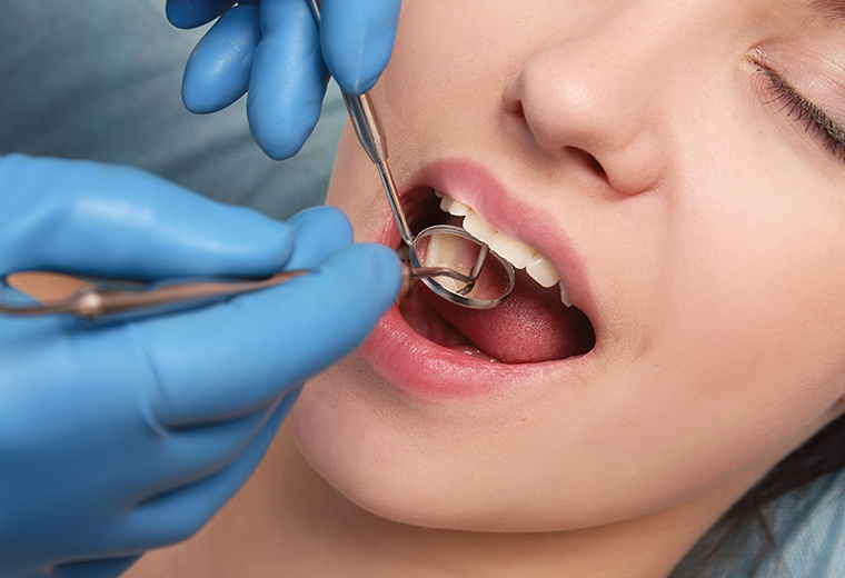 Ostry dyżur stomatologiczny