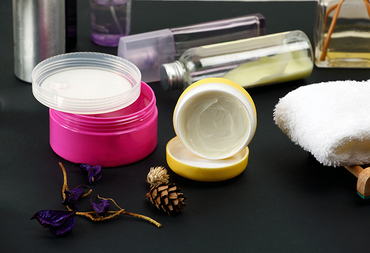 PEG w kosmetykach, co oznacza?