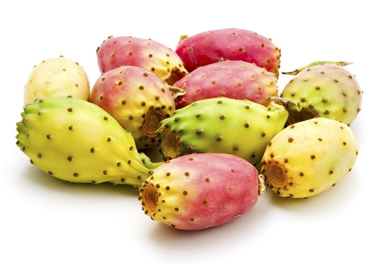 Olej z opuncji figowej