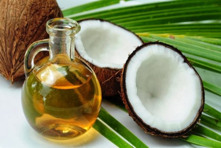 40 zastosowań oleju kokosowego