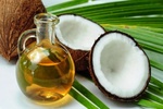 Fot. do artykułu: '40 zastosowań oleju kokosowego'