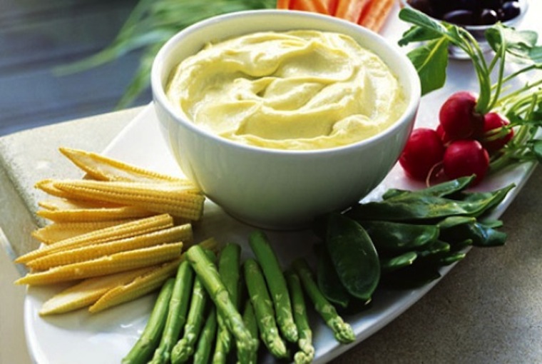 Pasta na kanapki dla malucha i nie tylko